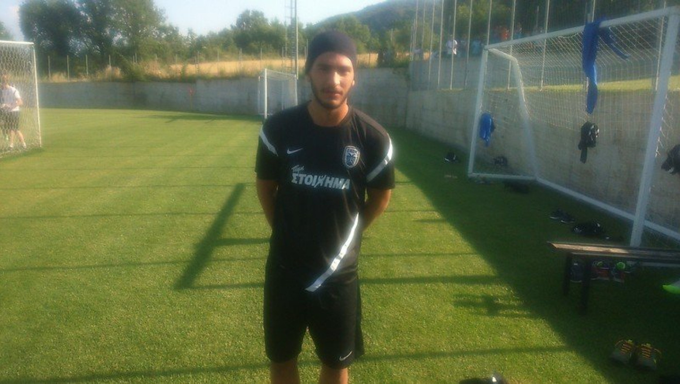 Σαββίδης: «Να δώσουμε τον καλύτερό μας εαυτό»