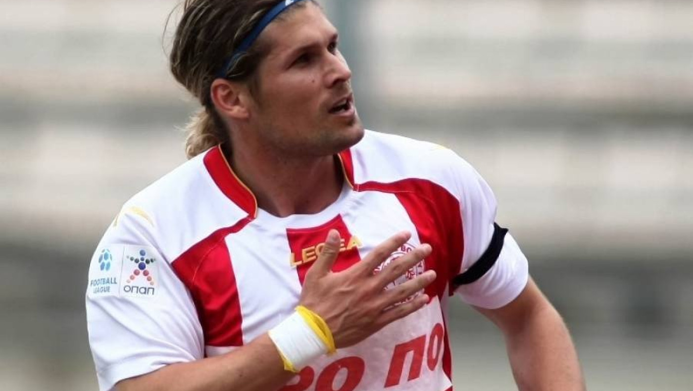 Τέλος ο Μπρέσκα από τον Ολυμπιακό Βόλου