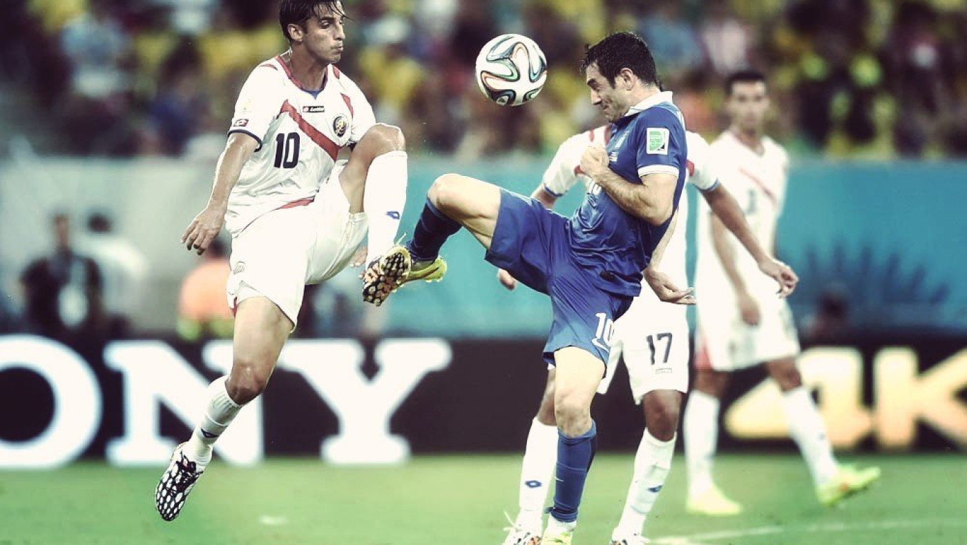 Ο Ιβάν που... γουστάρει τον Καραγκούνη