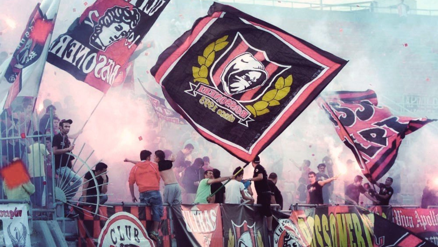 «Το Rossoneri θα υπάρχει πάντα ανάμεσά μας»