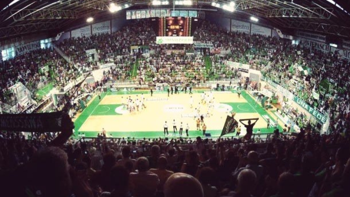 Τέλος εποχής για Σιένα