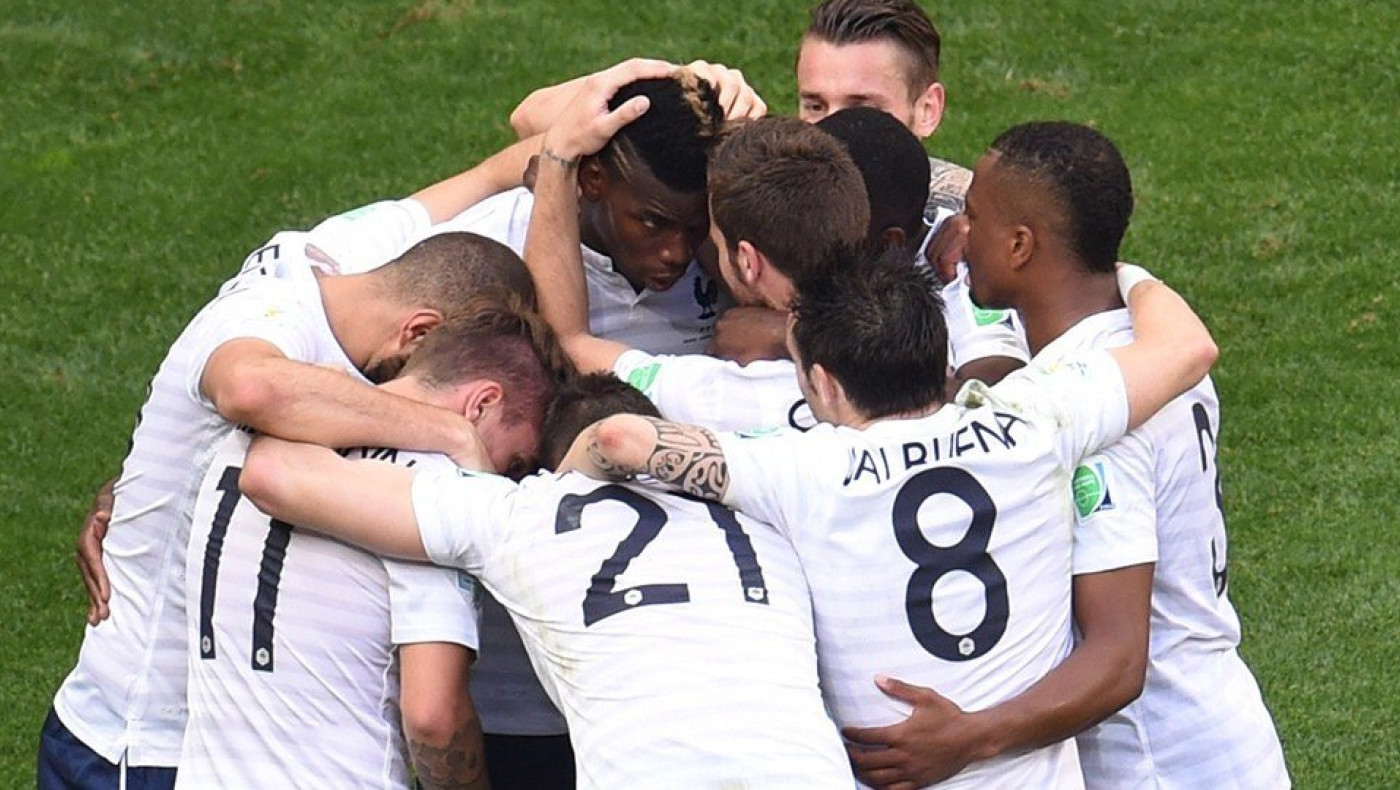 Κινδύνευσε; Πογκ - ΜΠΑ!