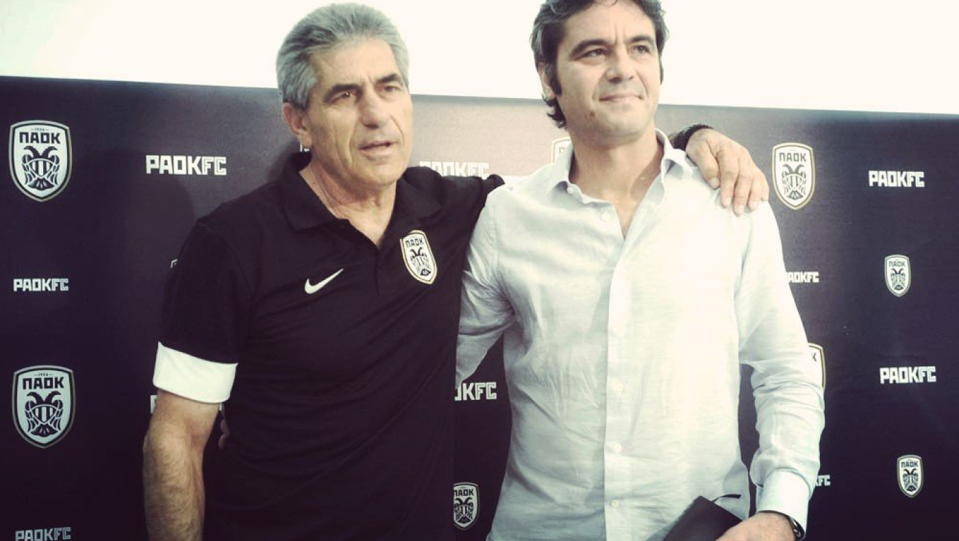 Εντάξει οι φανέλες, ποιοι θα τις φορέσουν όμως; 