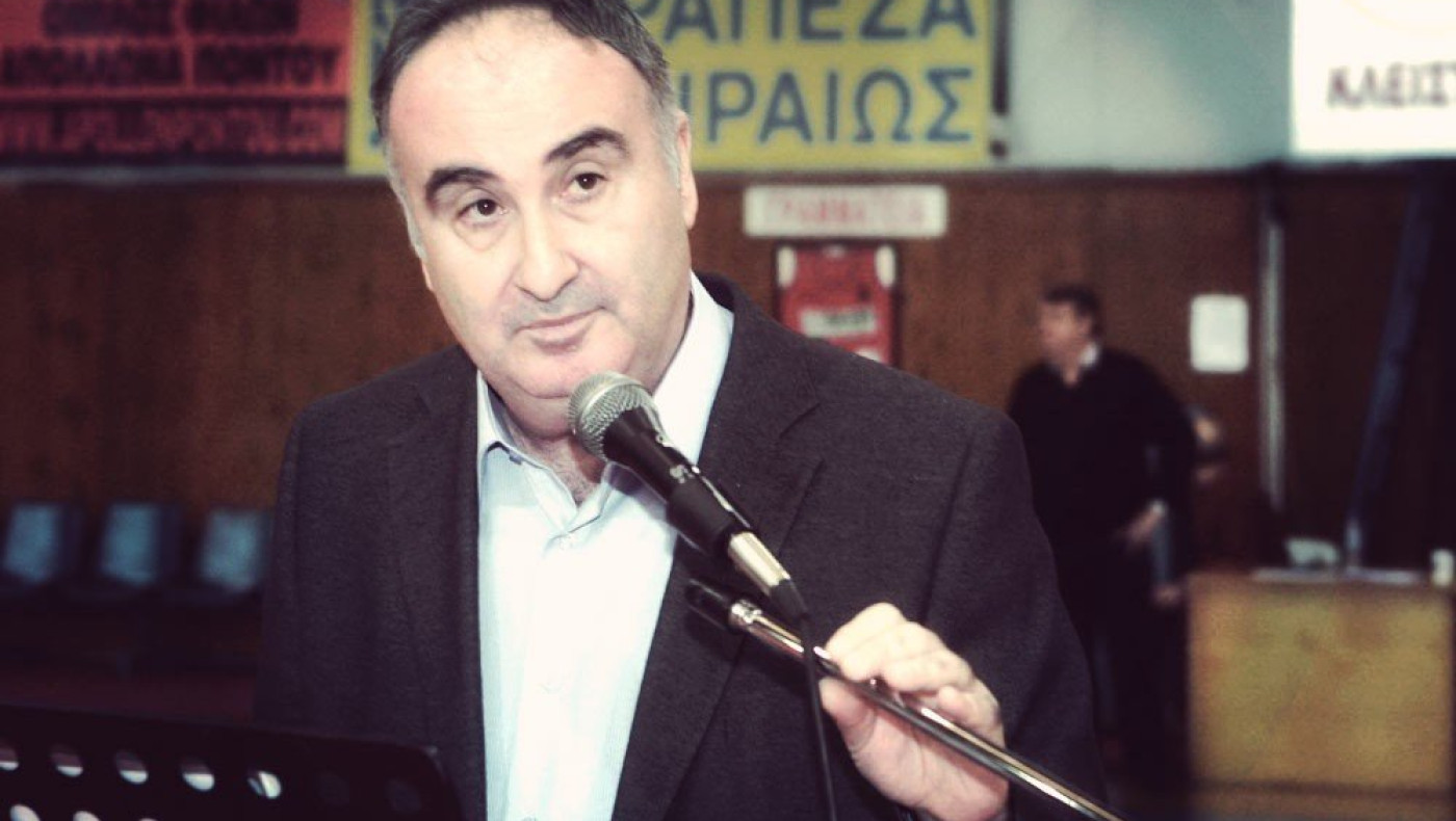 Χατζηανδρέας: «Αργήσαμε πολύ, αλλά...»