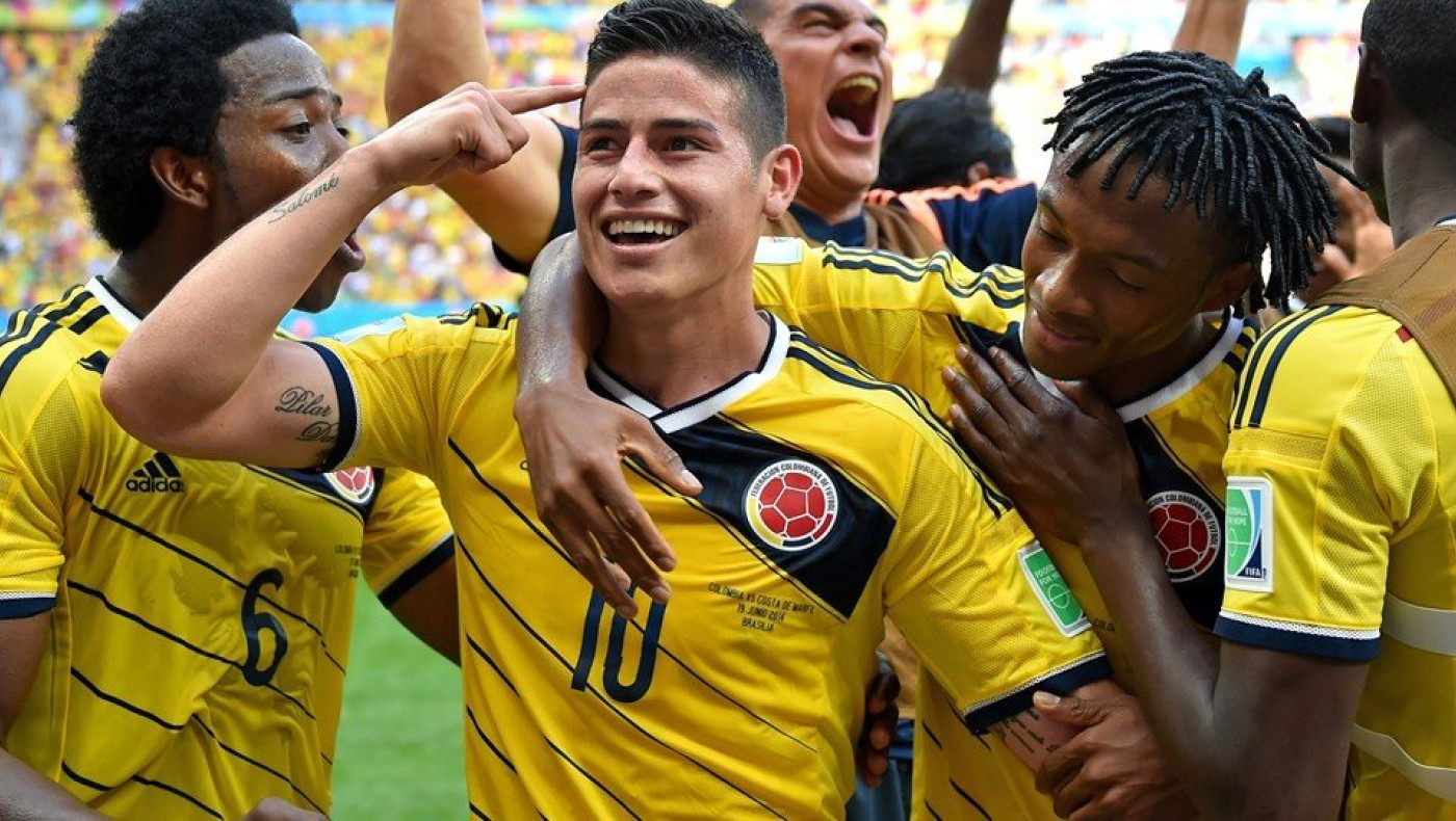 Η πλάκα του Ροντρίγκεζ στον Αρμέρο (VIDEO)