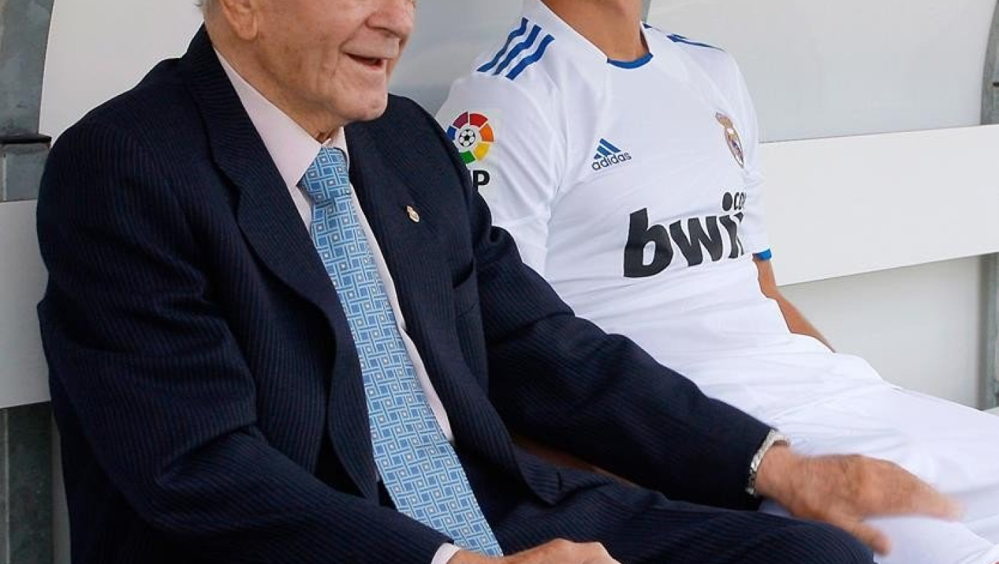 Ρονάλντο: «Οι θρύλοι δεν πεθαίνουν»