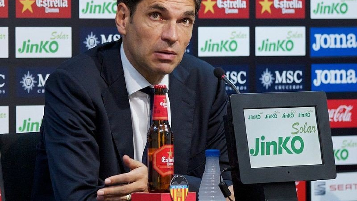 Φημολογία για Πελεγκρίνο στον ΠΑΟΚ!