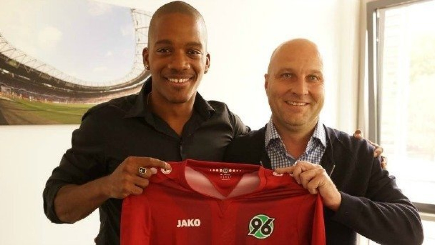 Πήρε Μπένσοπ το Αννόβερο