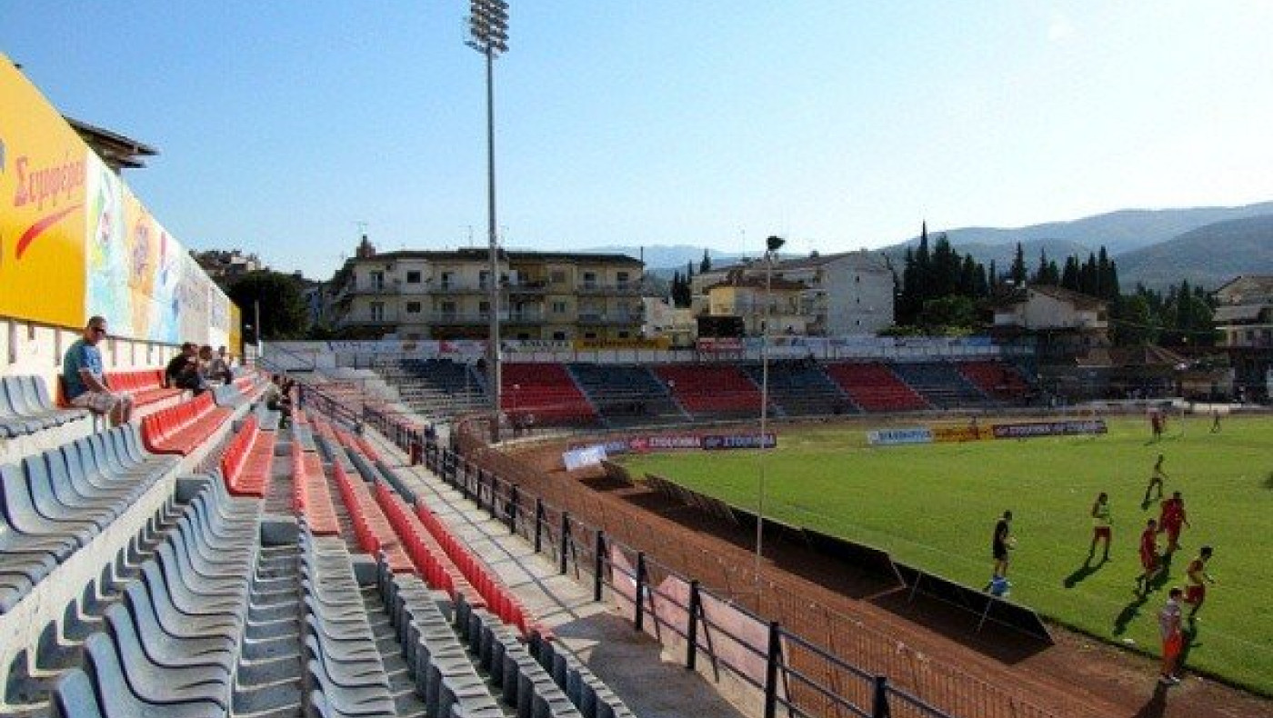 Για ποιον παίκτη αντιδρούν στη Βέροια