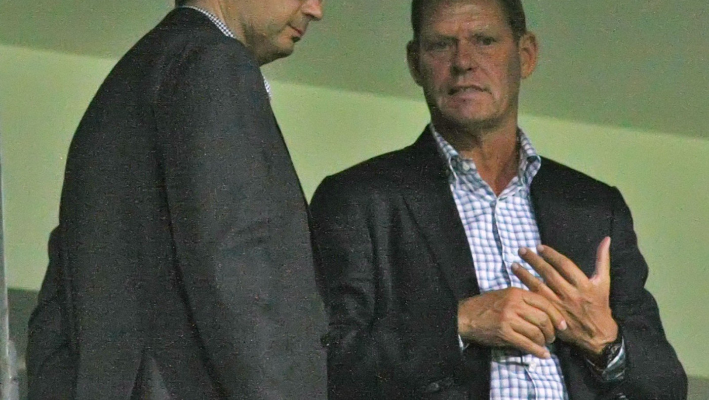 Φτάνει πια τόσο κάρβουνο...  Ωρα για ποιότητα, με Αρνεσεν