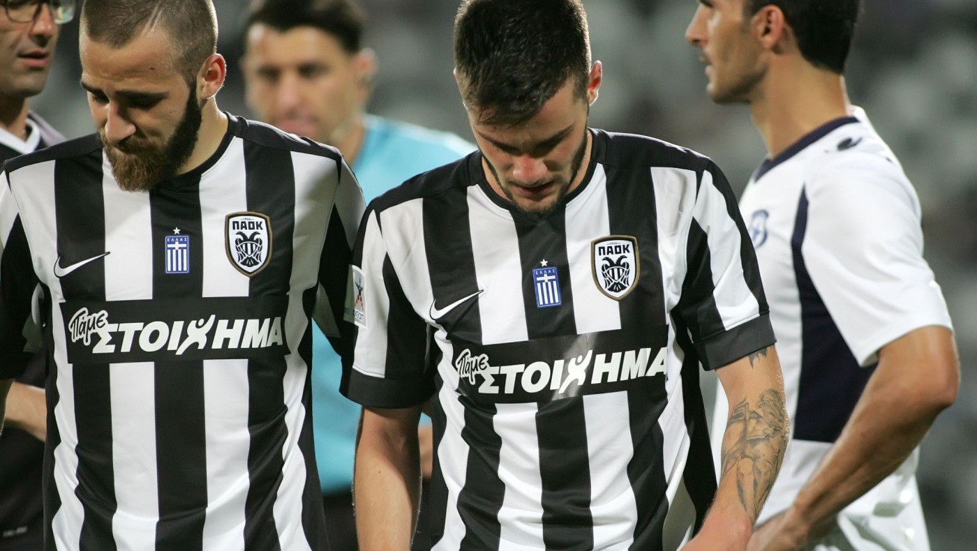 Οι αμαρτίες της τρέχουσας αγωνιστικής περιόδου βαραίνουν ήδη και τη μέλλουσα 