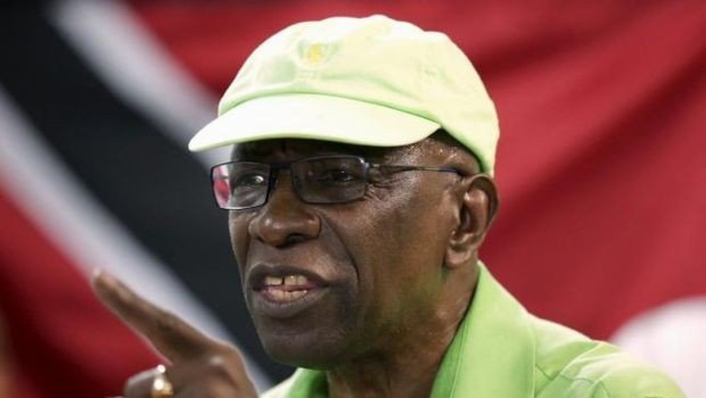 Σκάνδαλο FIFA: Αποκαλύψεις υπόσχεται ο Γουόρνερ