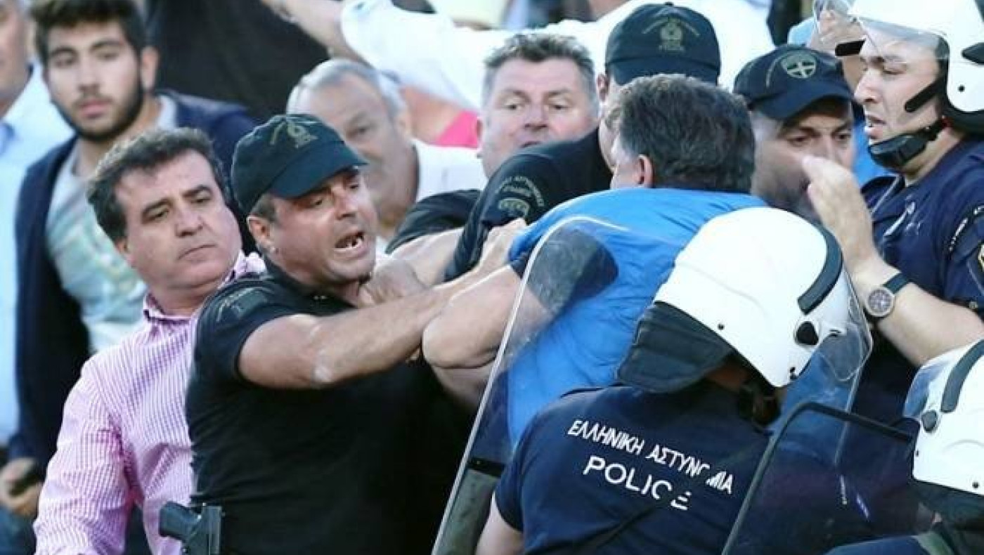 Το θέμα Κούγια θεωρείται λήξαν! 