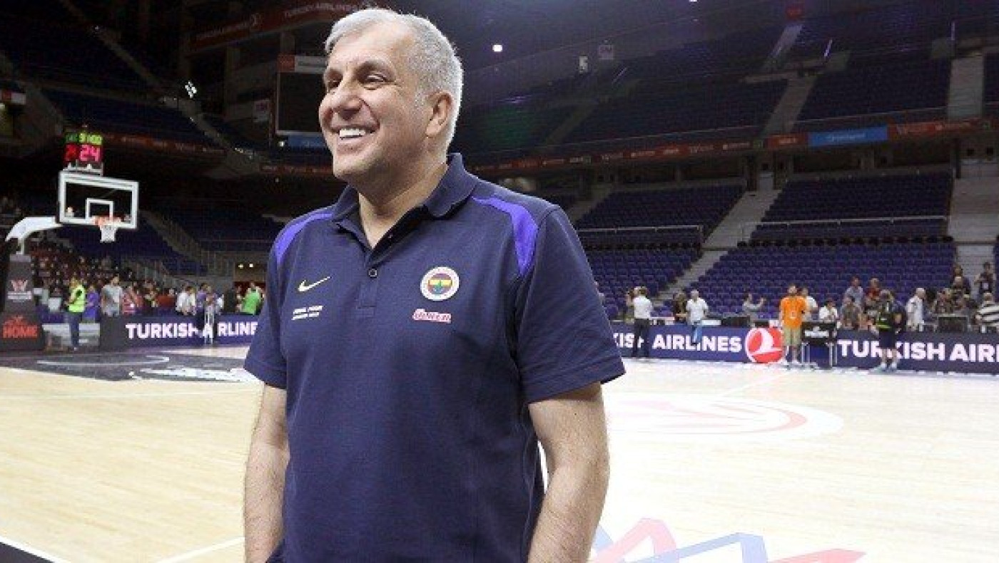 Ομπράντοβιτς διετίας στη «Φενέρ»