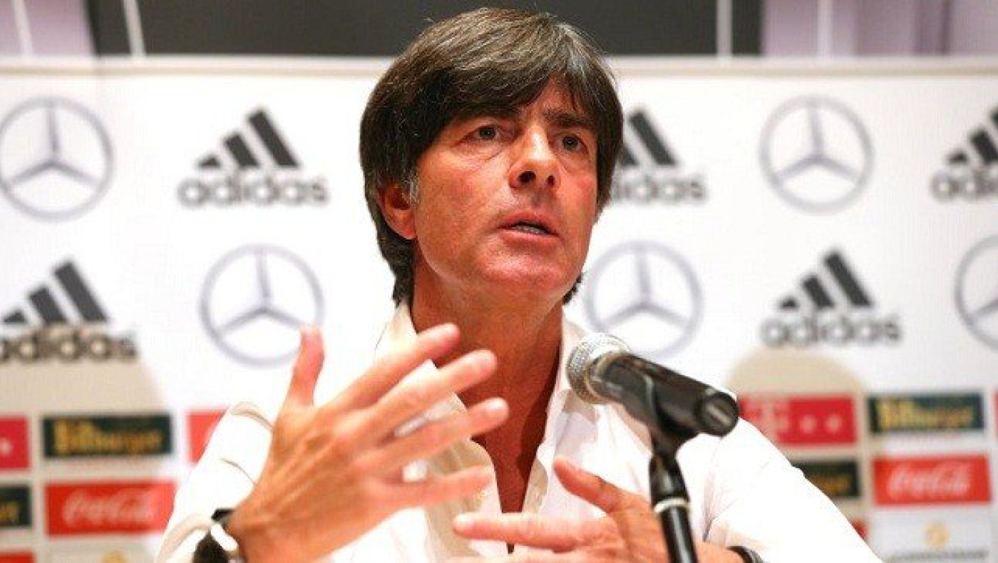 Εκπλήξεις από Λεβ στη Γερμανία