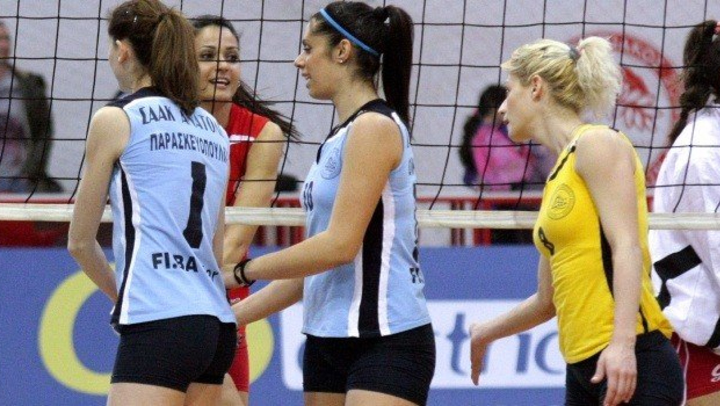 Δεν συμμετέχει στην Α1 το Ανατόλια