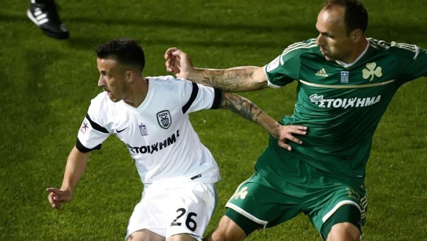 Γενική επιστράτευση για τη δεύτερη θέση