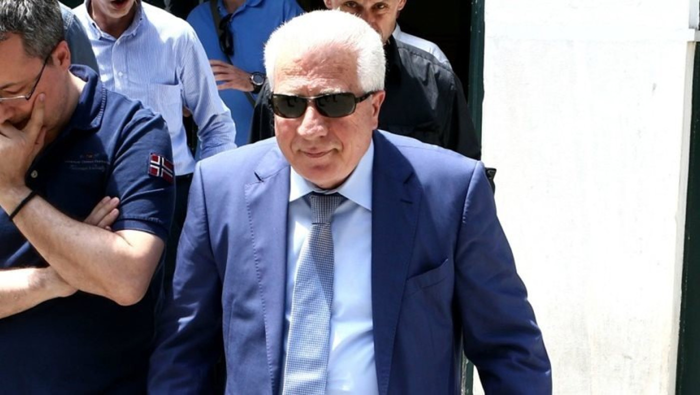 Τέλος από το ποδόσφαιρο ο Σταθόπουλος