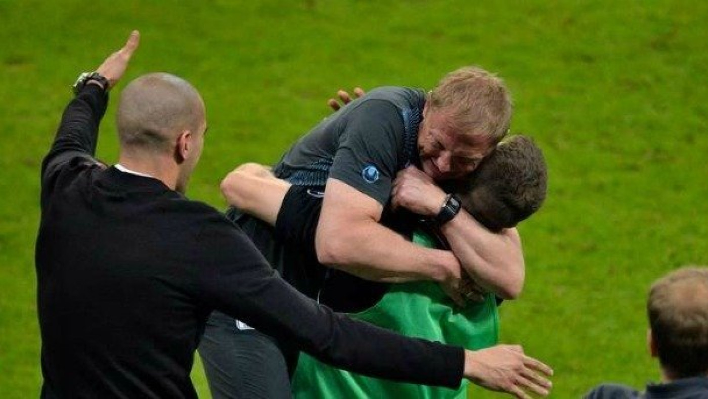 Σώθηκε στο παρά πέντε το Μόναχο 1860