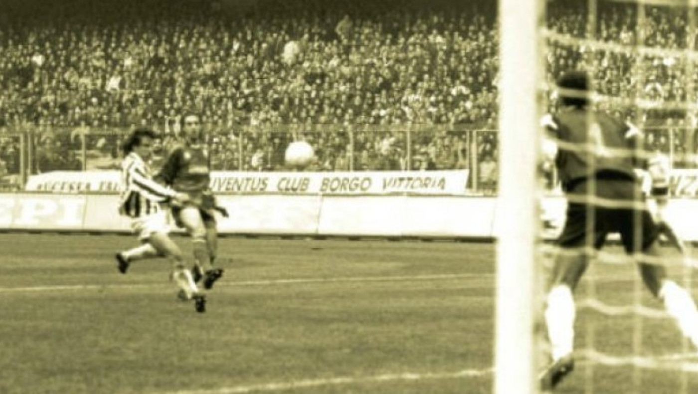 Ντελ Πιέρο: «Ήταν μοναδικό» (vid)