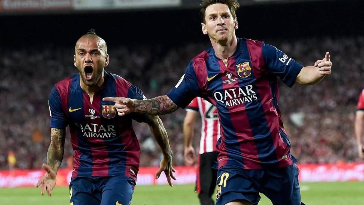 Το Κύπελλο του Βασιλιά (VIDEO)