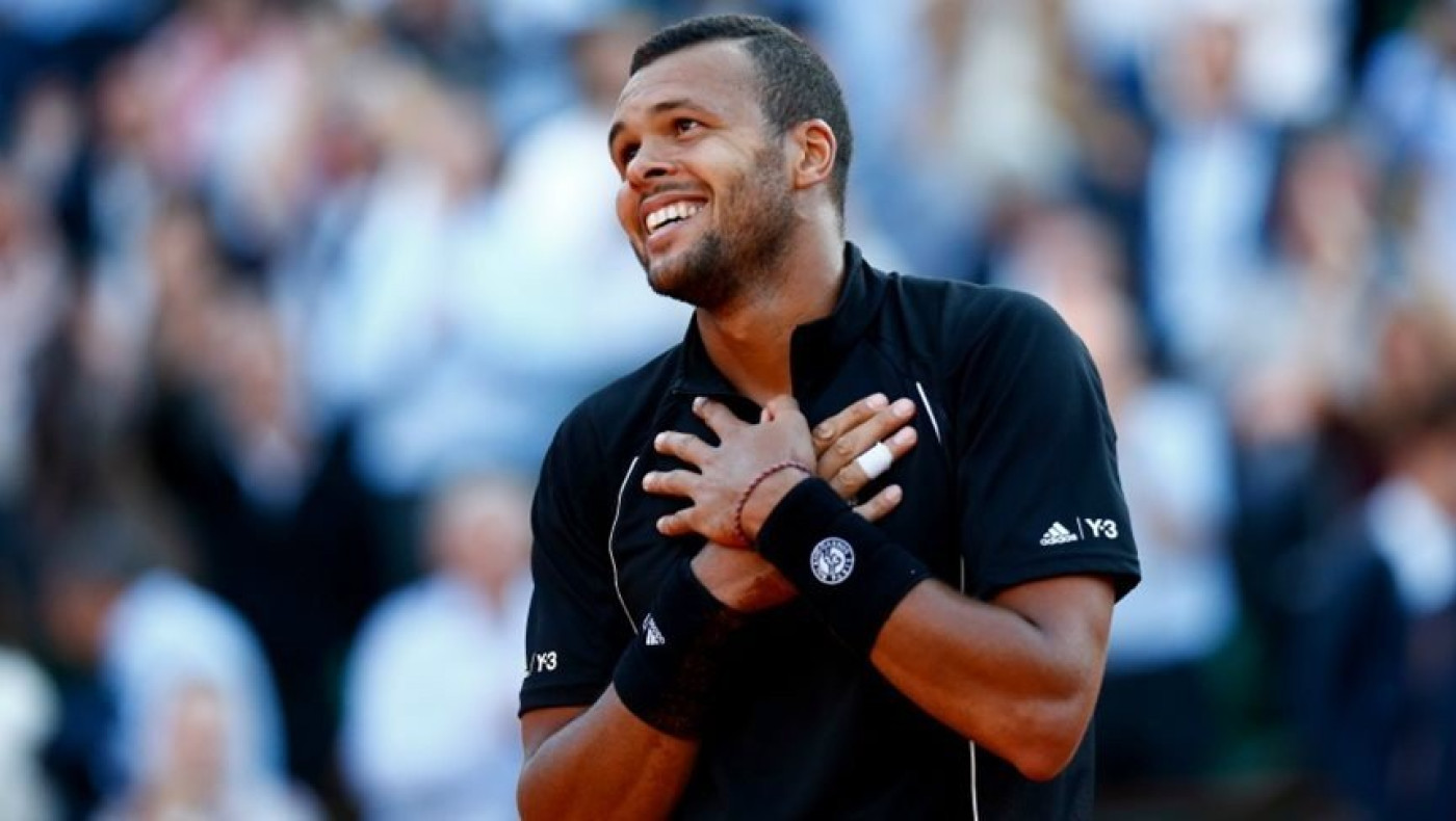 Στα ημιτελικά ο Τσονγκά