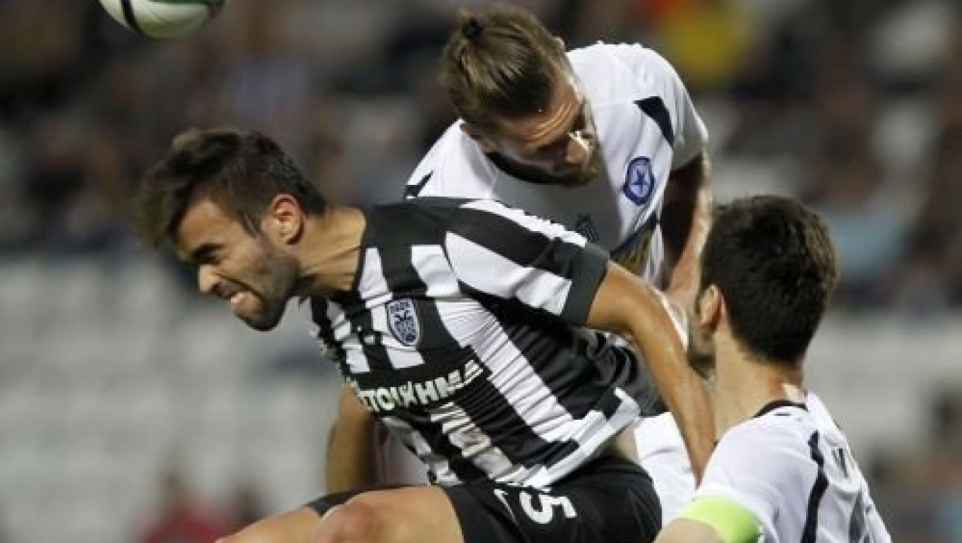 Οι σχέσεις Ελλήνων και ξένων παικτών στον ΠΑΟΚ