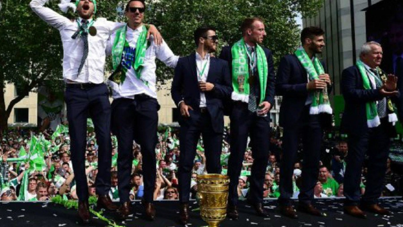 Παγκόσμια αναγνώριση για πρώην παίκτη του ΠΑΟΚ! 