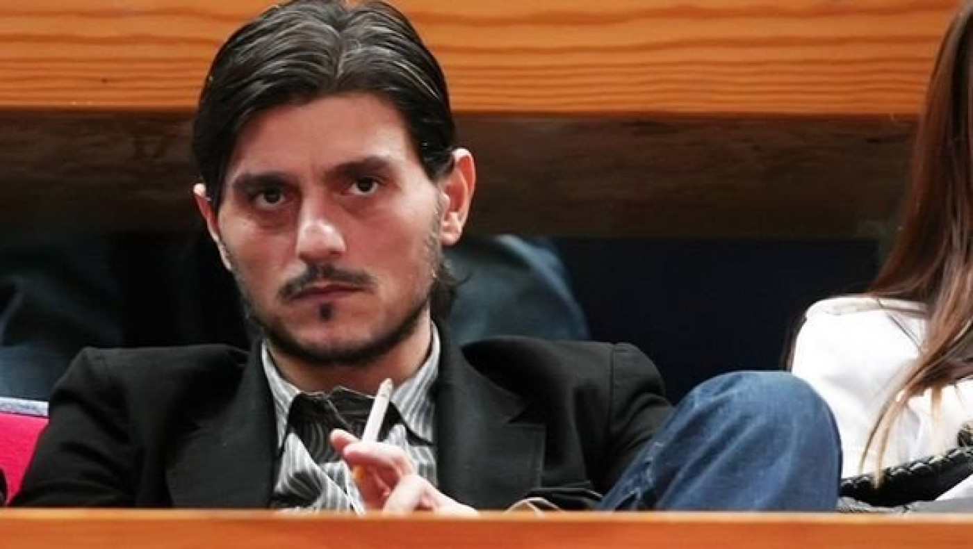 «Στοχοποιείται εδώ και καιρό ο κ. Παναγιώτου»