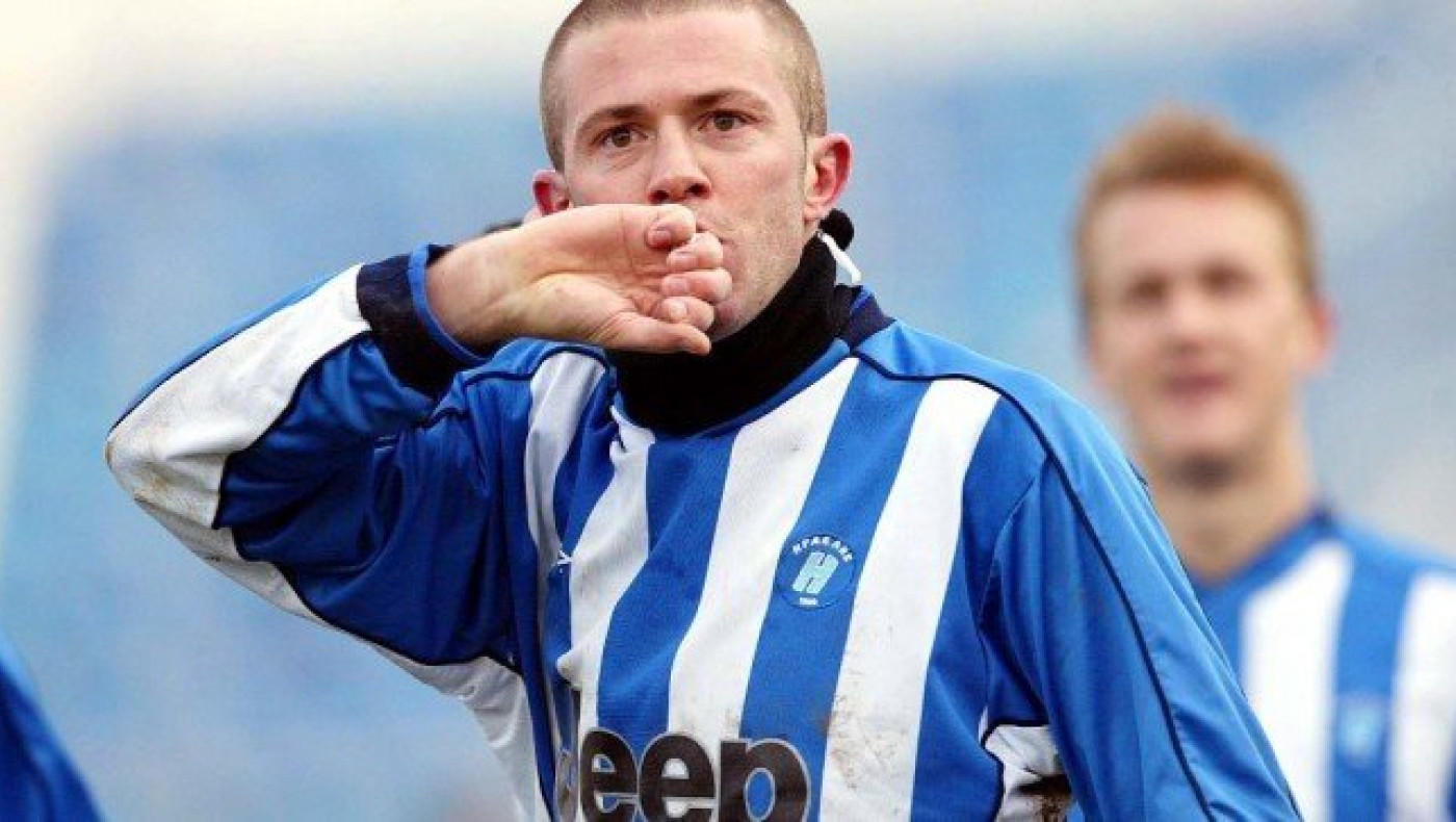 Το μήνυμα του Φοφόνκα για την επιστροφή (pic)