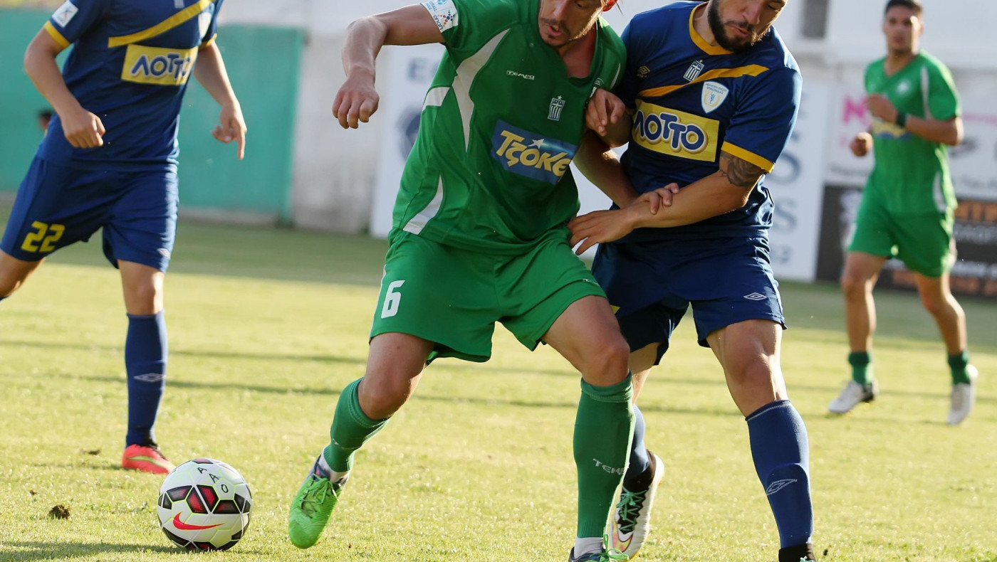 Νέο ύποπτο ματς στη Football League