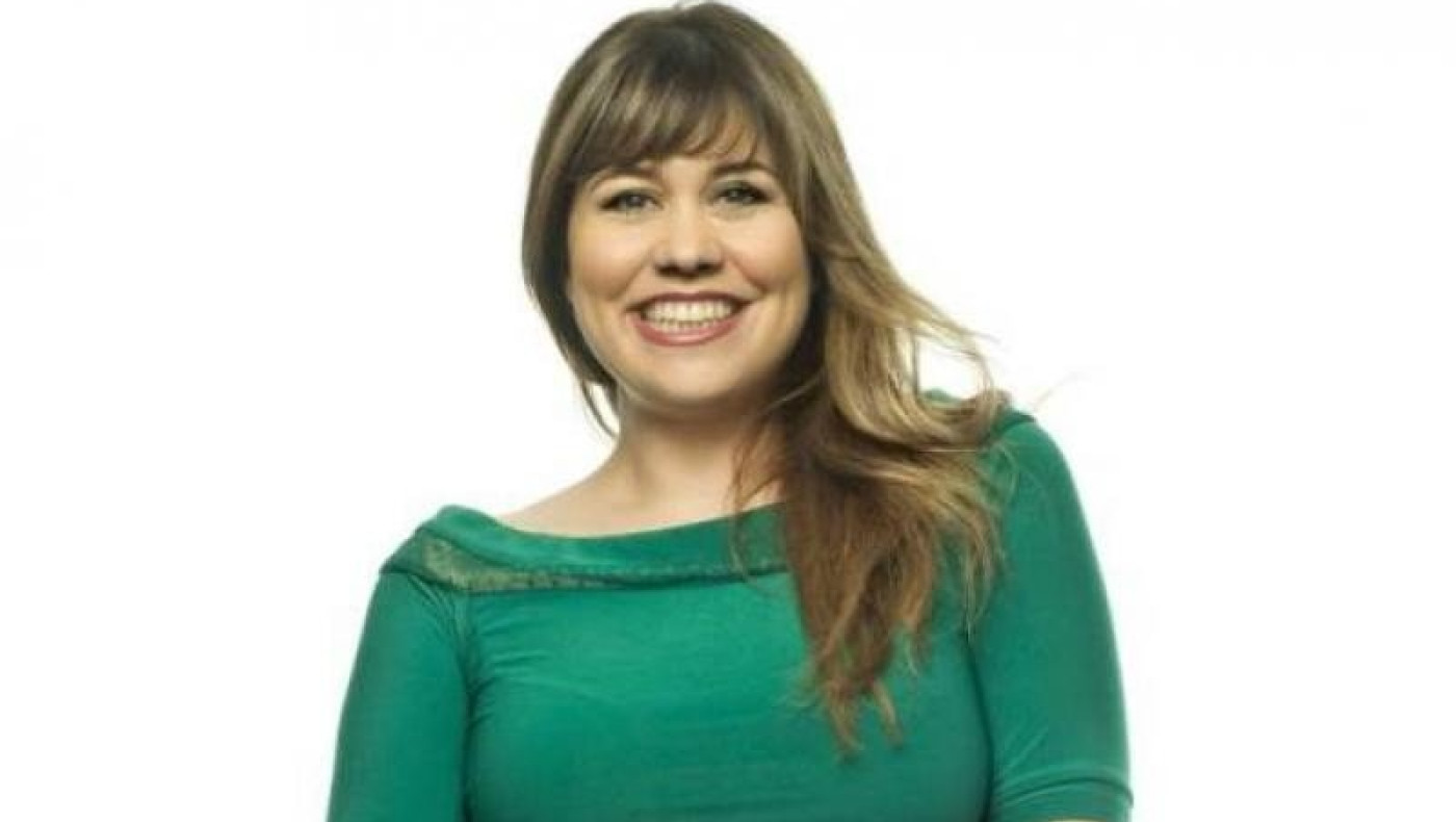 Μαριέλλα Σαββίδου: Υπάρχουν πολλά γκέι ζευγάρια που είναι εξαιρετικοί γονείς