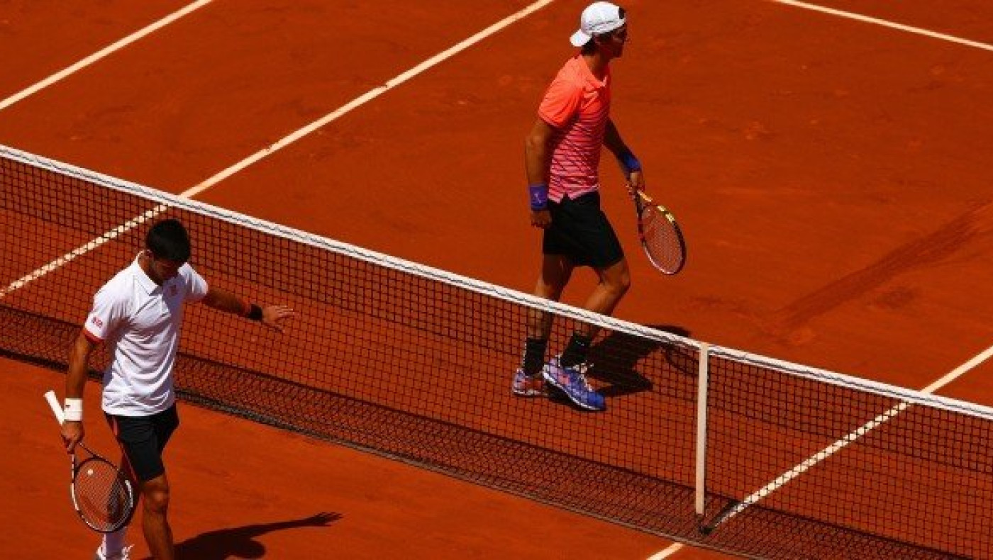 Αποχαιρέτησε με ψηλά το κεφάλι ο Κοκκινάκης!