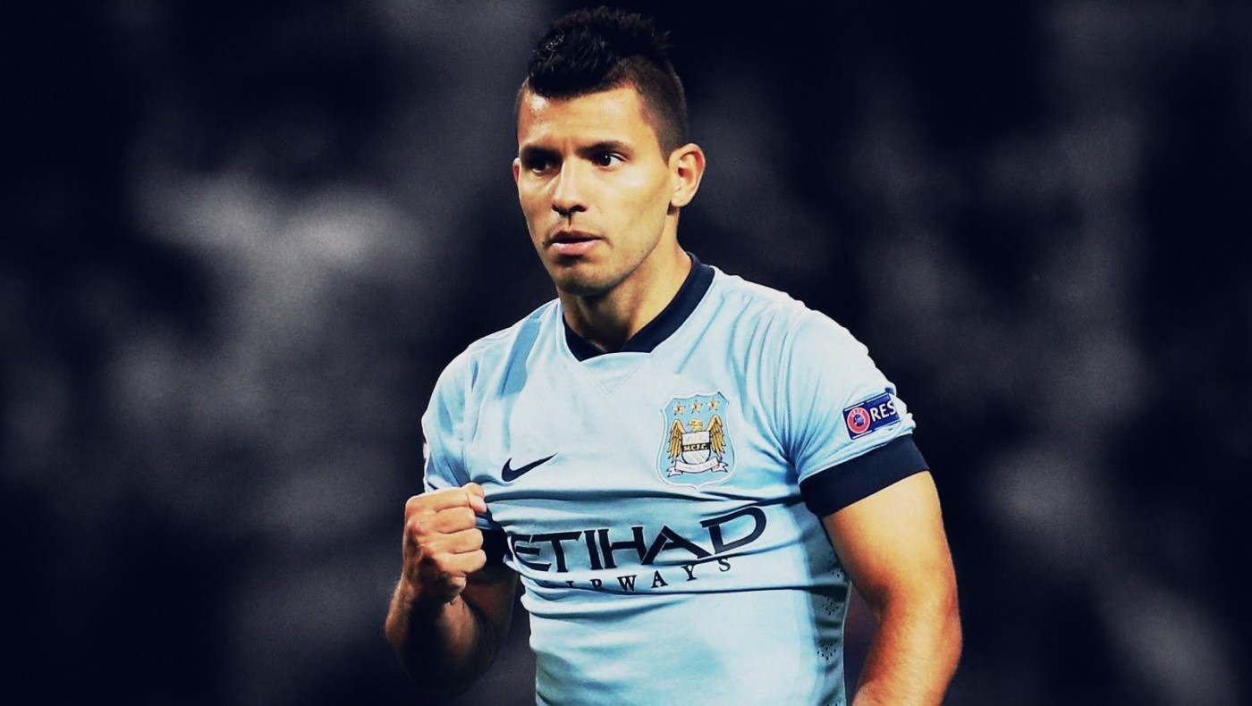 «Δεν πωλείται ο Αγουέρο»