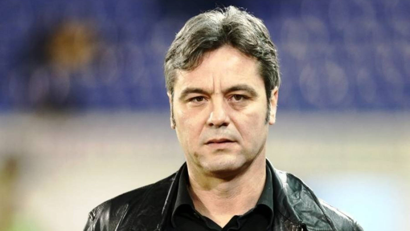 Αυτόν θέλει ο Βρύζας στην Βέροια