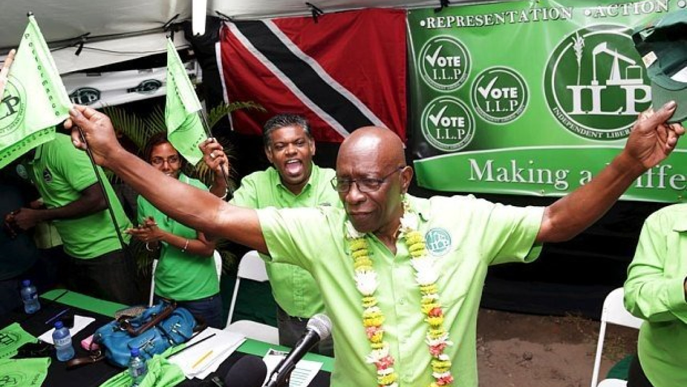 Κατηγορούμενος για το σκάνδαλο της FIFA το έριξε στο χορό! 