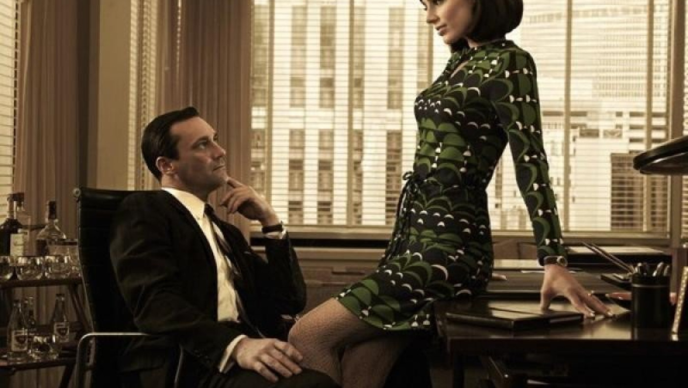 Αυτά είναι τα 10 επαγγέλματα όπου το σεξ μεταξύ συναδέλφων δίνει και παίρνει