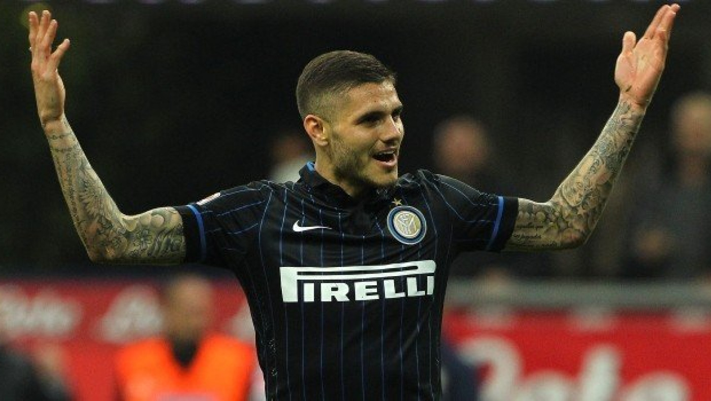 Στην Ίντερ μέχρι το 2019 ο Ικάρντι