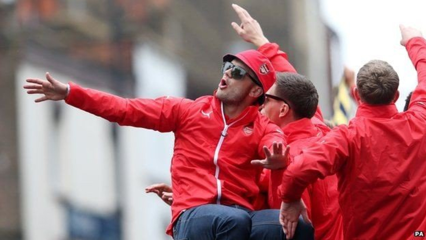 Απολογήθηκε για το γνωστό σύνθημα ο Γουίλσιρ! (video)