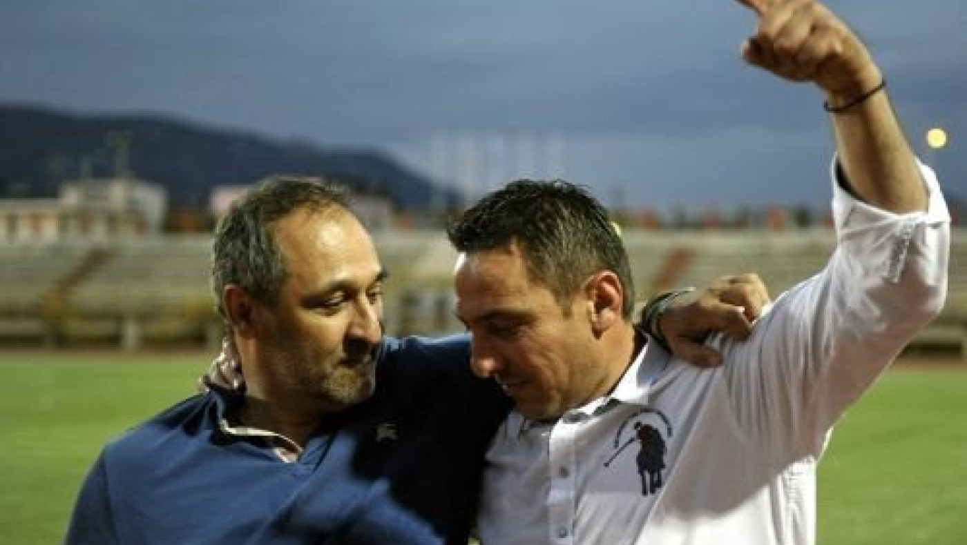 Επέστρεψε στο λίκνο του