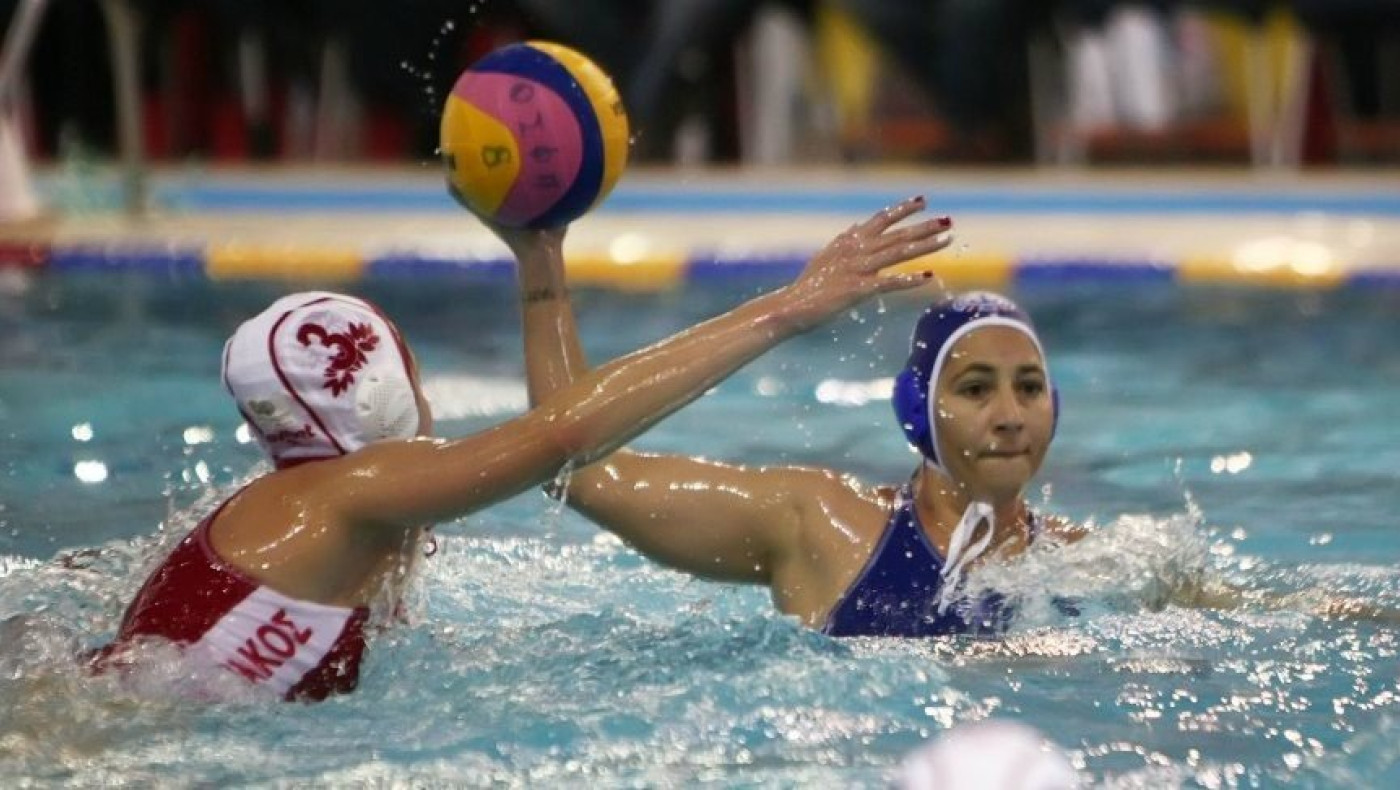 Απορρίφθηκε η ένσταση του Ολυμπιακού κατά της Βουλιαγμένης