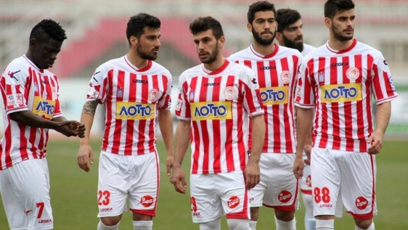 Αποδεκατισμένος κόντρα στον Ηρακλή ο Ολυμπιακός Βόλου