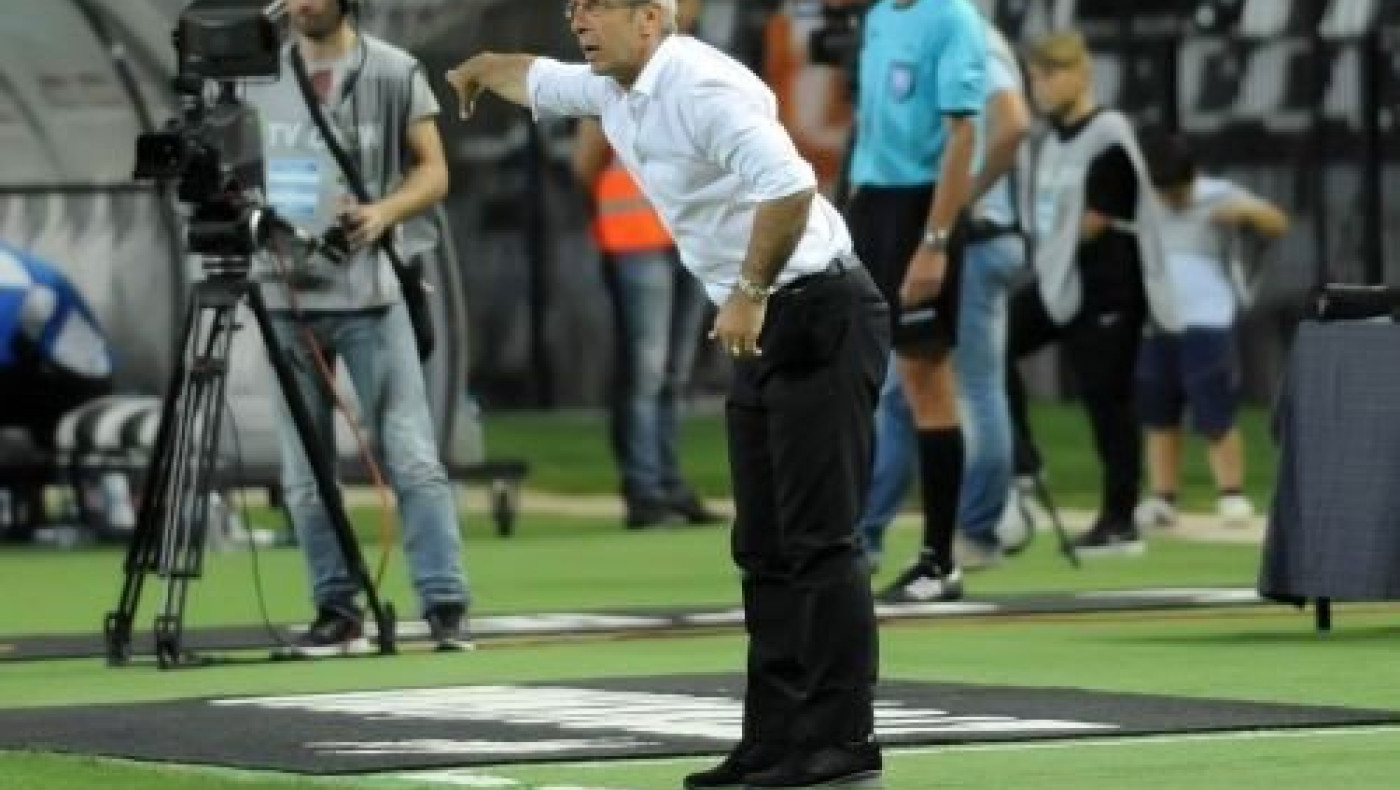 Η δήλωση της χρονιάς από τον Νιόπλια: «Μαλακ@@@@με»!