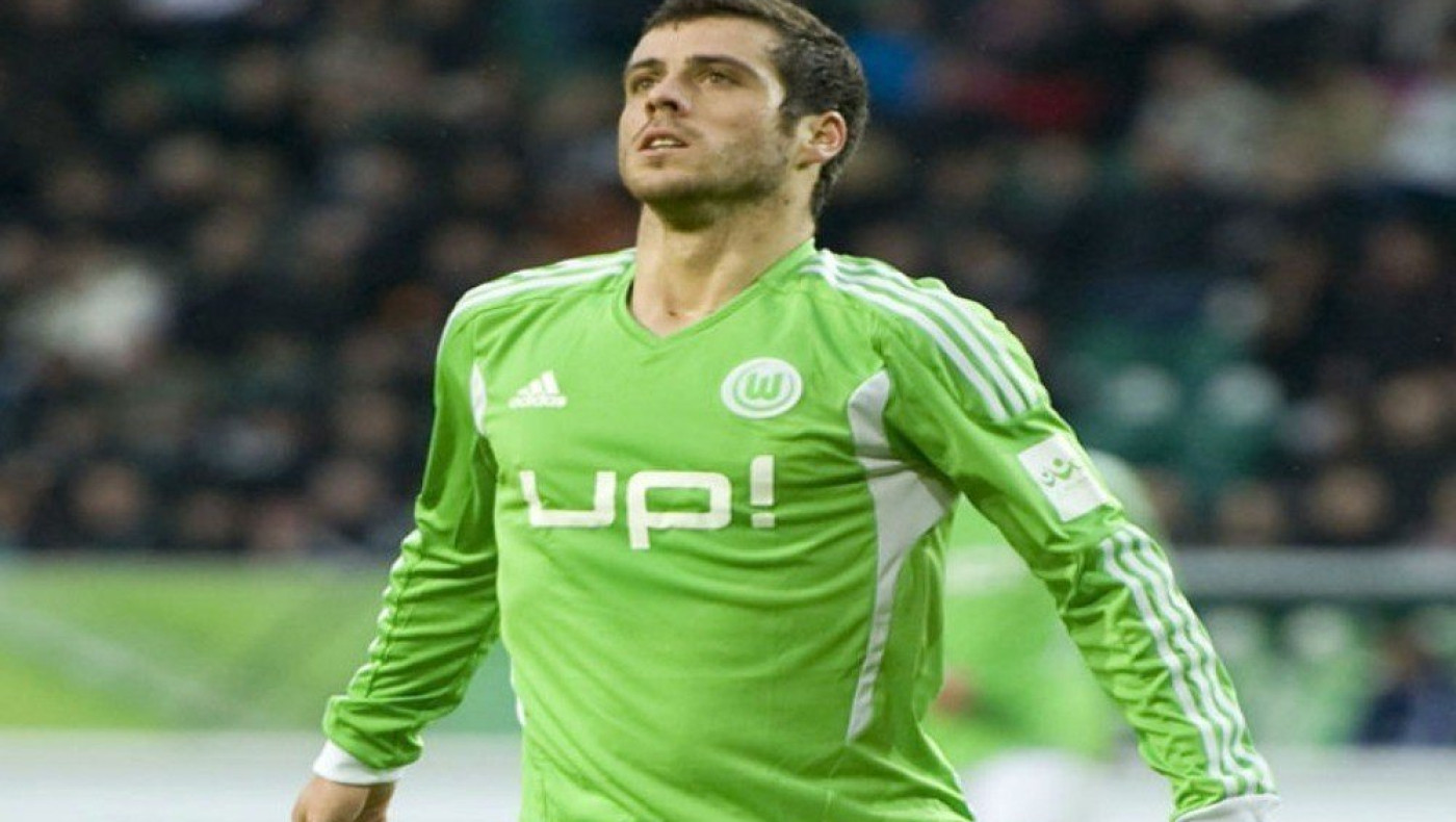 Βιεϊρίνια ο κορυφαίος δεξιός μπακ της Μπουντεσλίγκα!