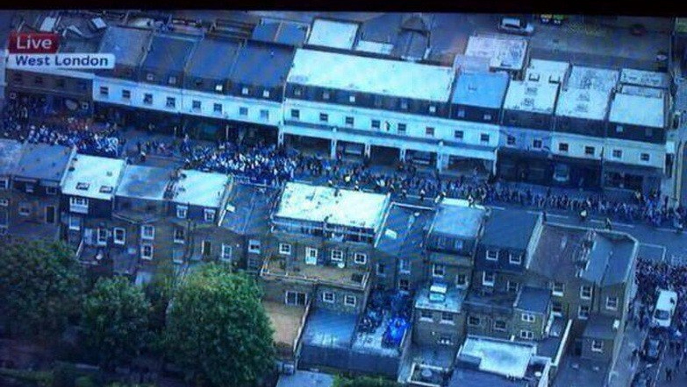 Πρωταθλητές, που είναι ο κόσμος σας οέο; (photogallery)