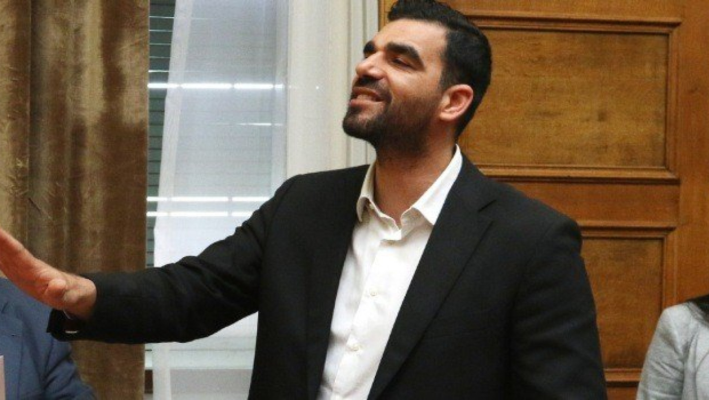 Κωνσταντινέας: «Θα δούμε πράγματα που δεν έχουμε ξαναδεί»