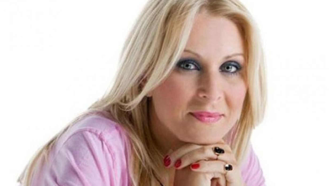  Κατερίνα Γκαγκάκη: Τελευταία ημέρα η σημερινή στον ΑΝΤ1