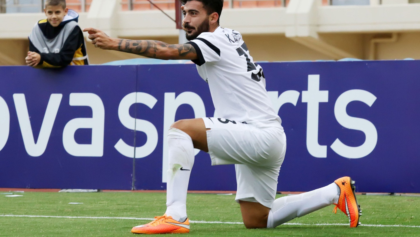 Αδεια η Τούμπα, «άδεια» και η ομάδα 