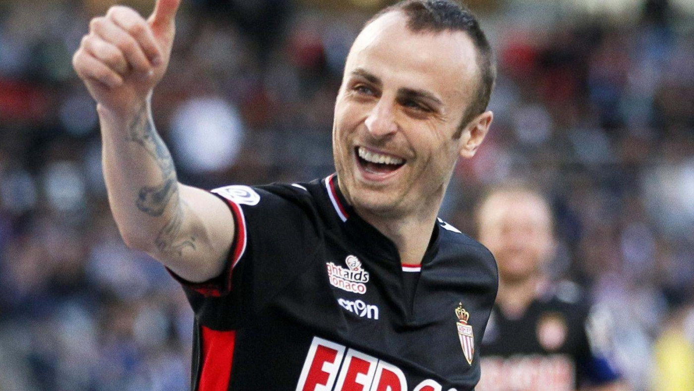 Η καψούρα του Ιβάν (Μπερμπάτοφ) έμεινε ελεύθερη οπότε έρχεται και το σενάριο...