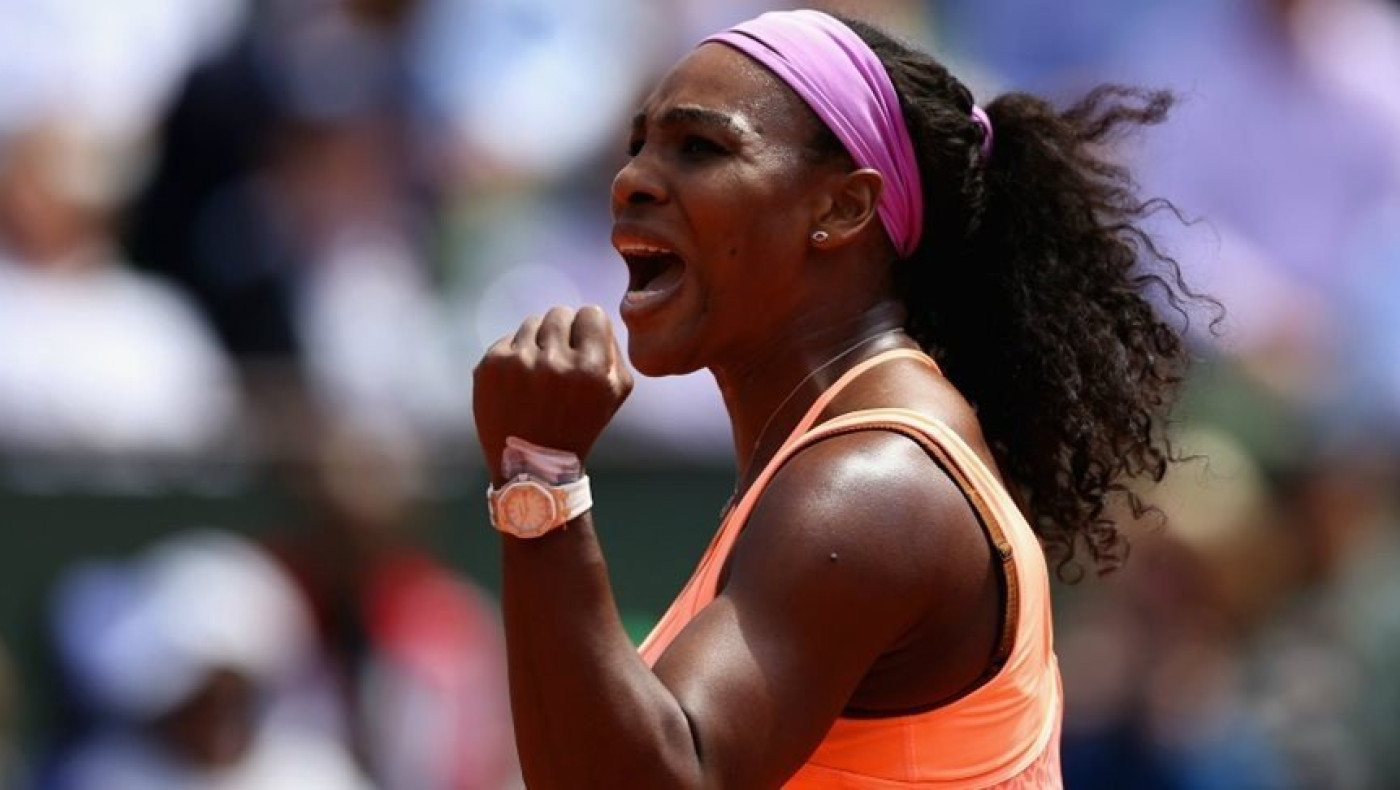 Πλησιάζει τον τίτλο No20 η Σερένα!